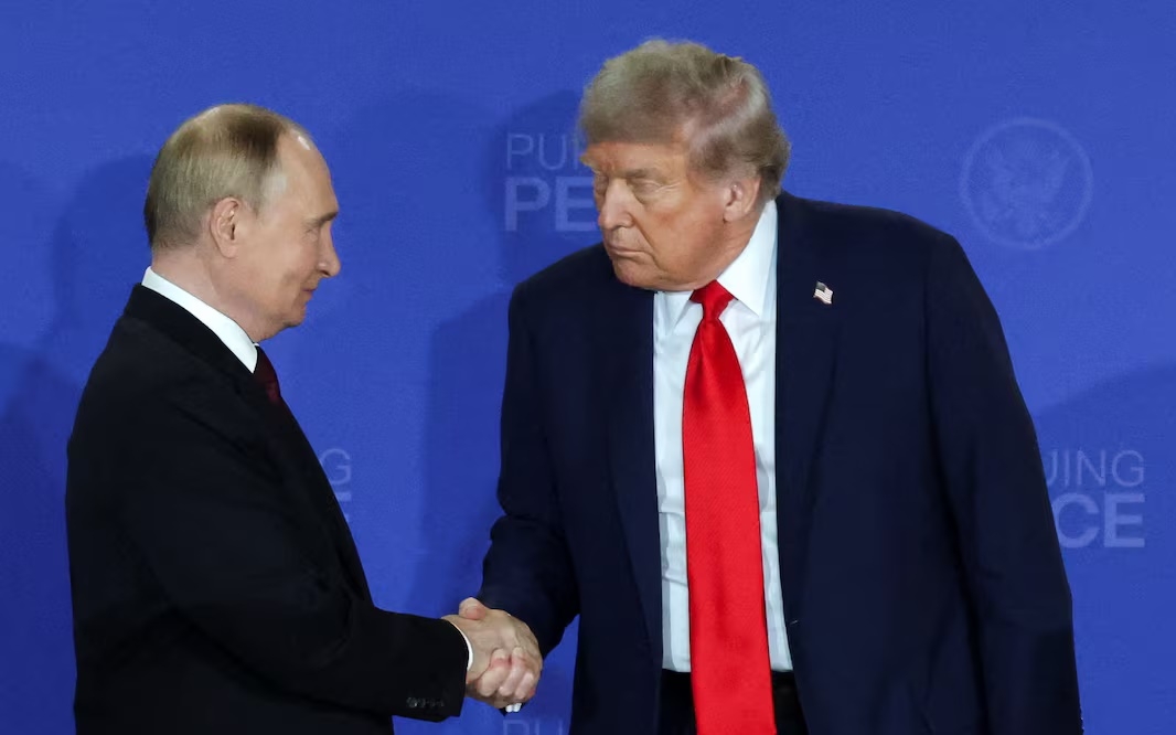 Tổng thống Nga và Mỹ chưa thống nhất về thượng đỉnh với Tổng thống Ukraine